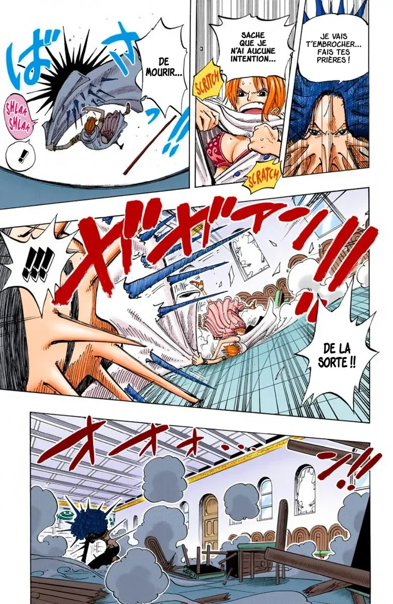 Read One Piece FRANCAIS Manga Online