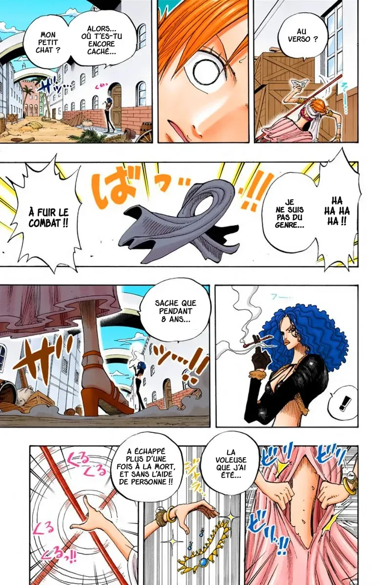 Read One Piece FRANCAIS Manga Online