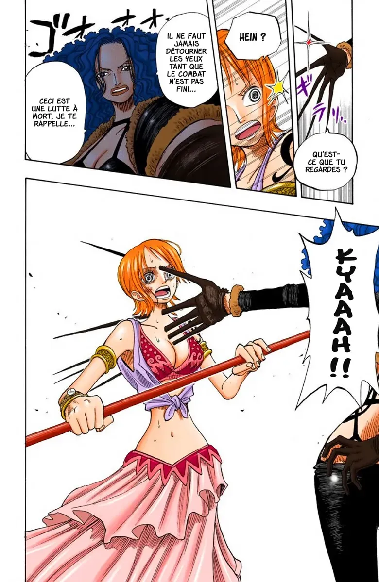 Read One Piece FRANCAIS Manga Online
