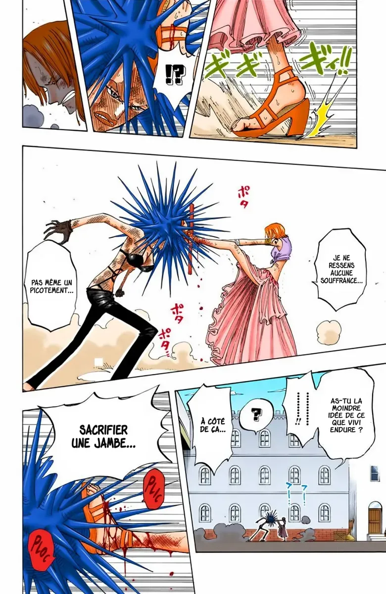 Read One Piece FRANCAIS Manga Online
