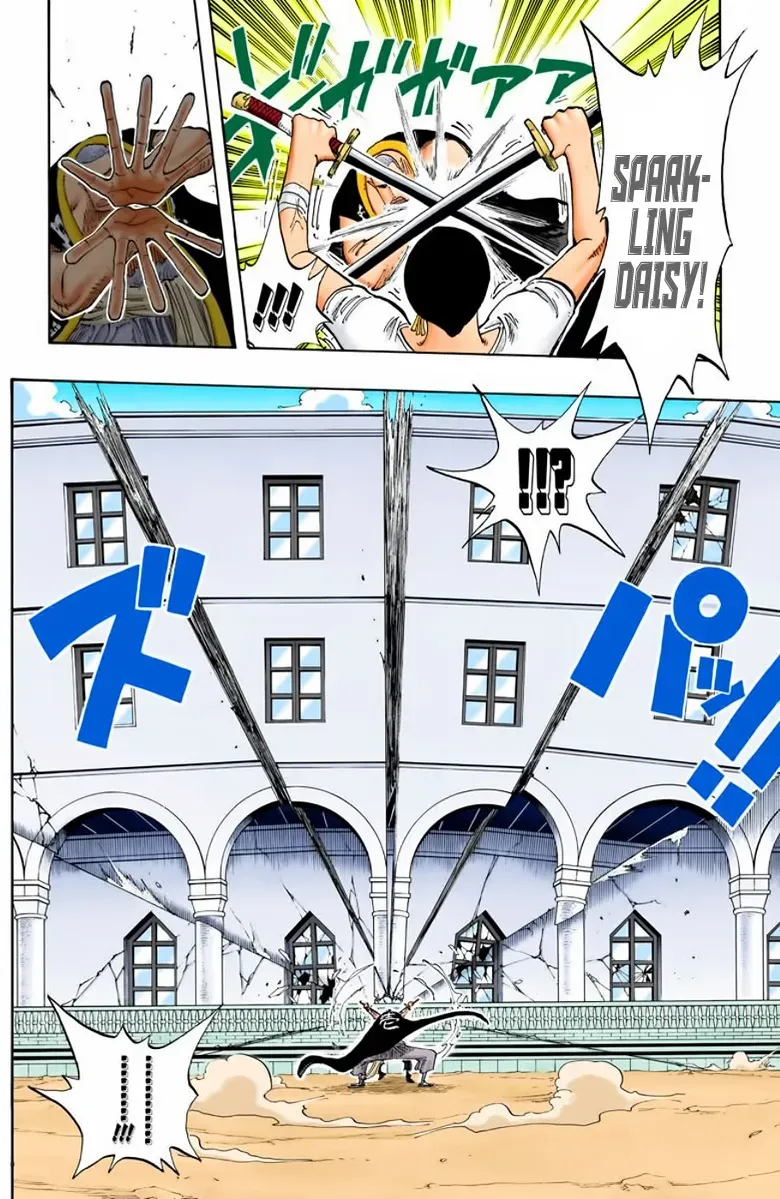 Read One Piece FRANCAIS Manga Online