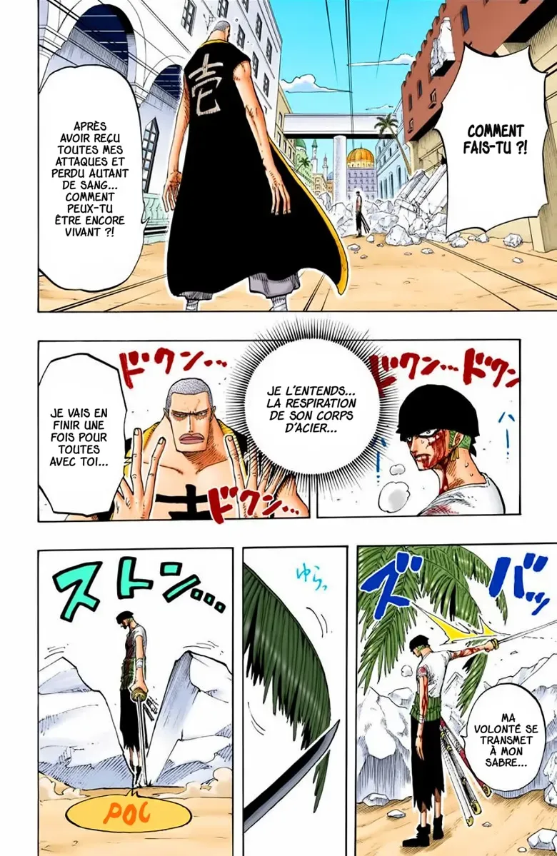 Read One Piece FRANCAIS Manga Online