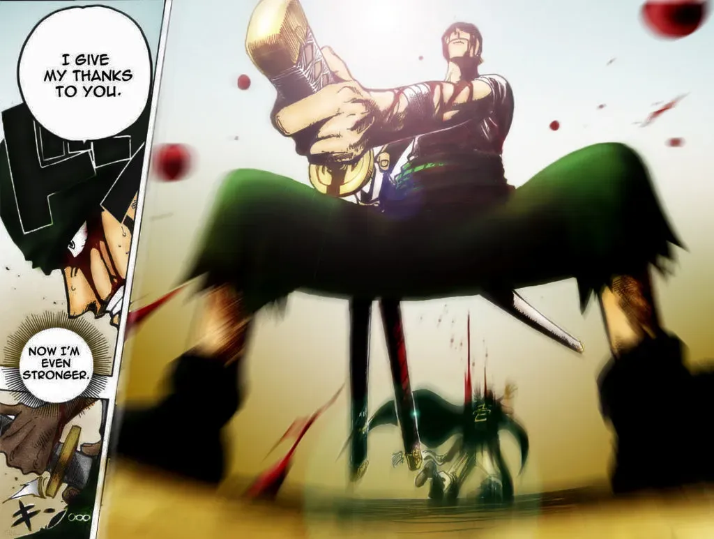 Read One Piece FRANCAIS Manga Online