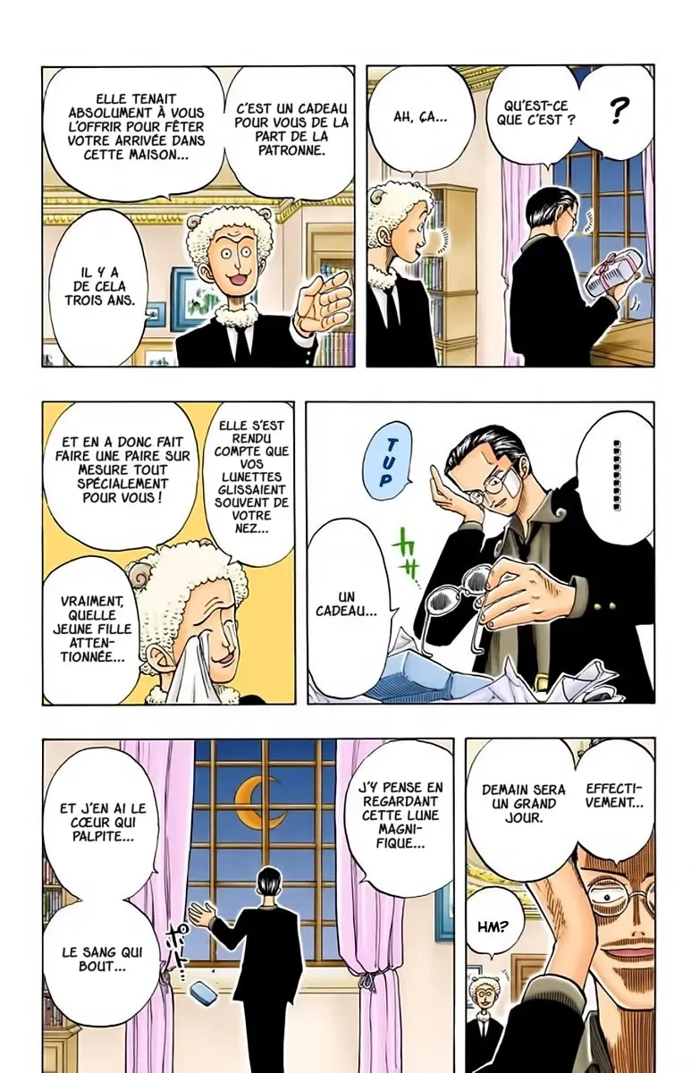 Read One Piece FRANCAIS Manga Online