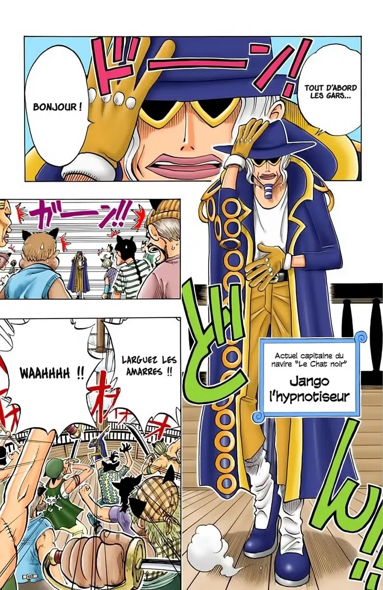 Read One Piece FRANCAIS Manga Online
