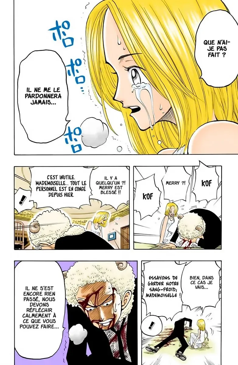 Read One Piece FRANCAIS Manga Online