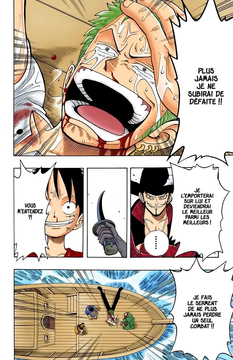 Read One Piece FRANCAIS Manga Online