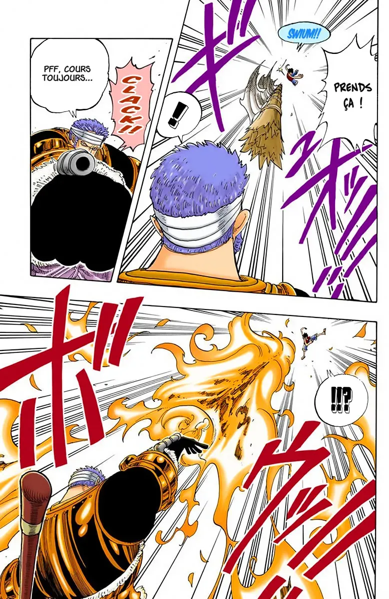 Read One Piece FRANCAIS Manga Online