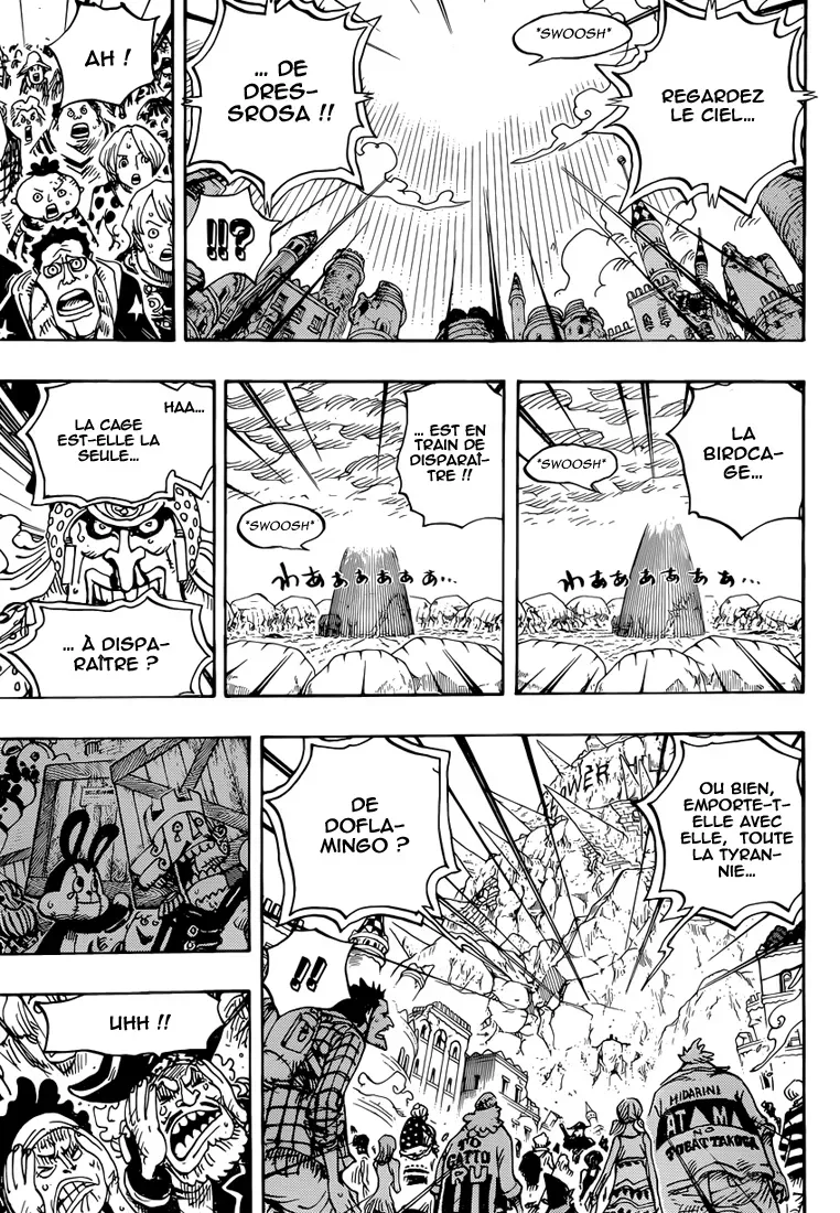 Read One Piece FRANCAIS Manga Online