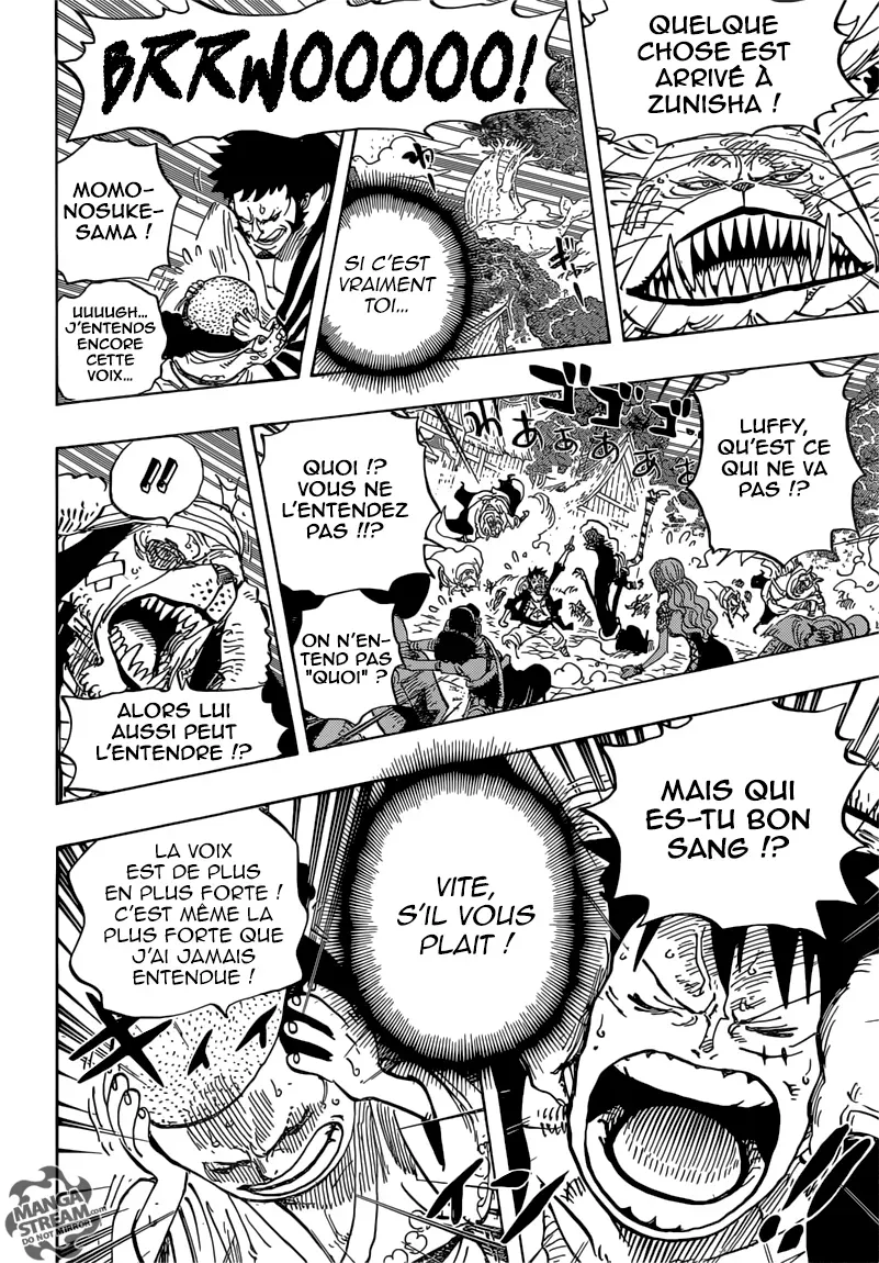 Read One Piece FRANCAIS Manga Online