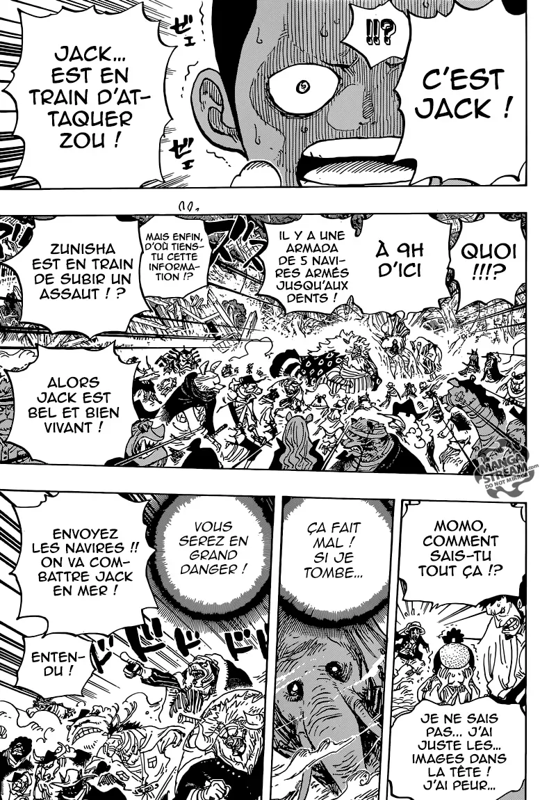 Read One Piece FRANCAIS Manga Online