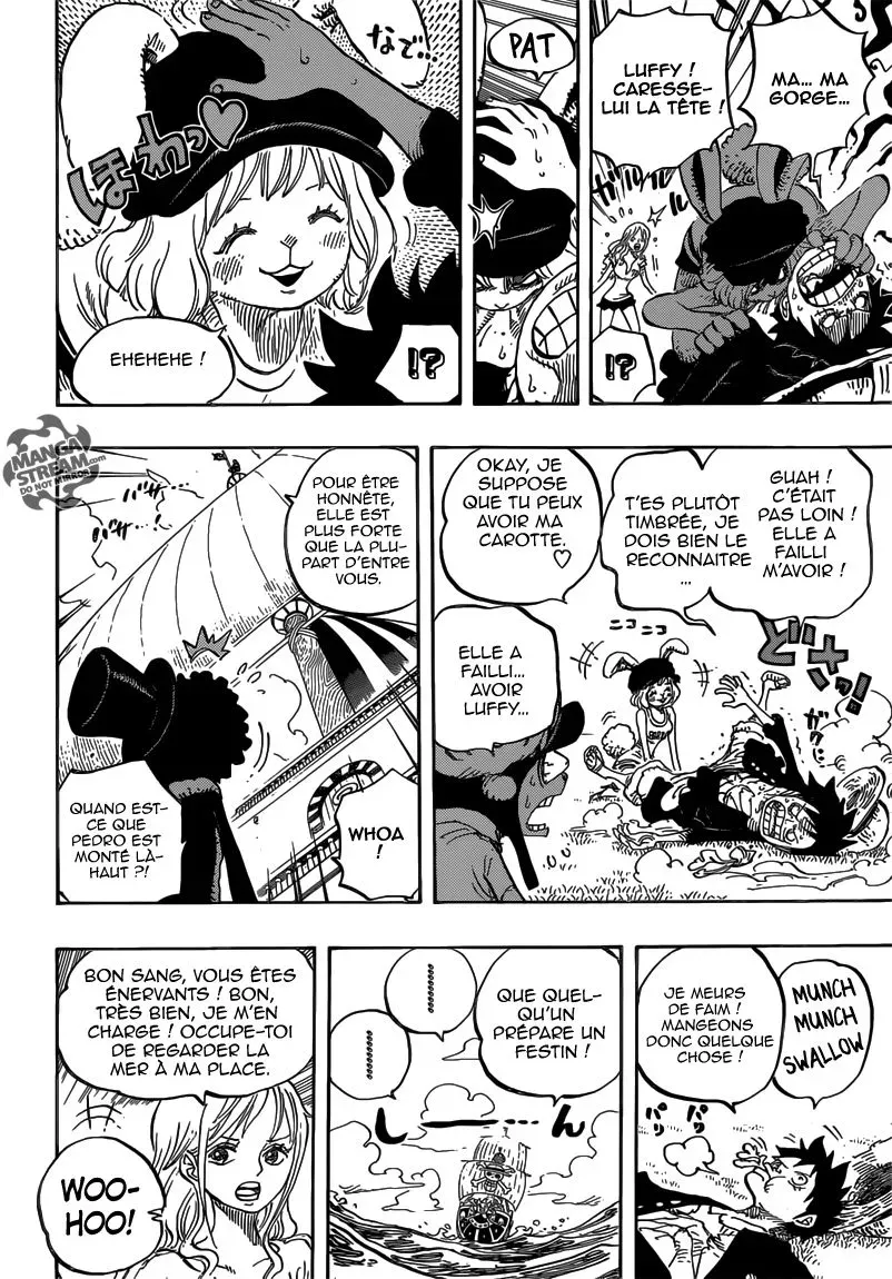 Read One Piece FRANCAIS Manga Online