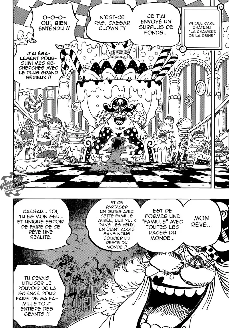 Read One Piece FRANCAIS Manga Online