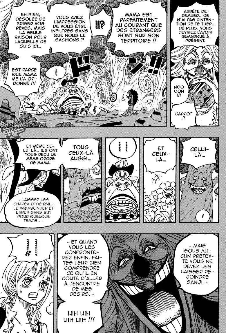 Read One Piece FRANCAIS Manga Online