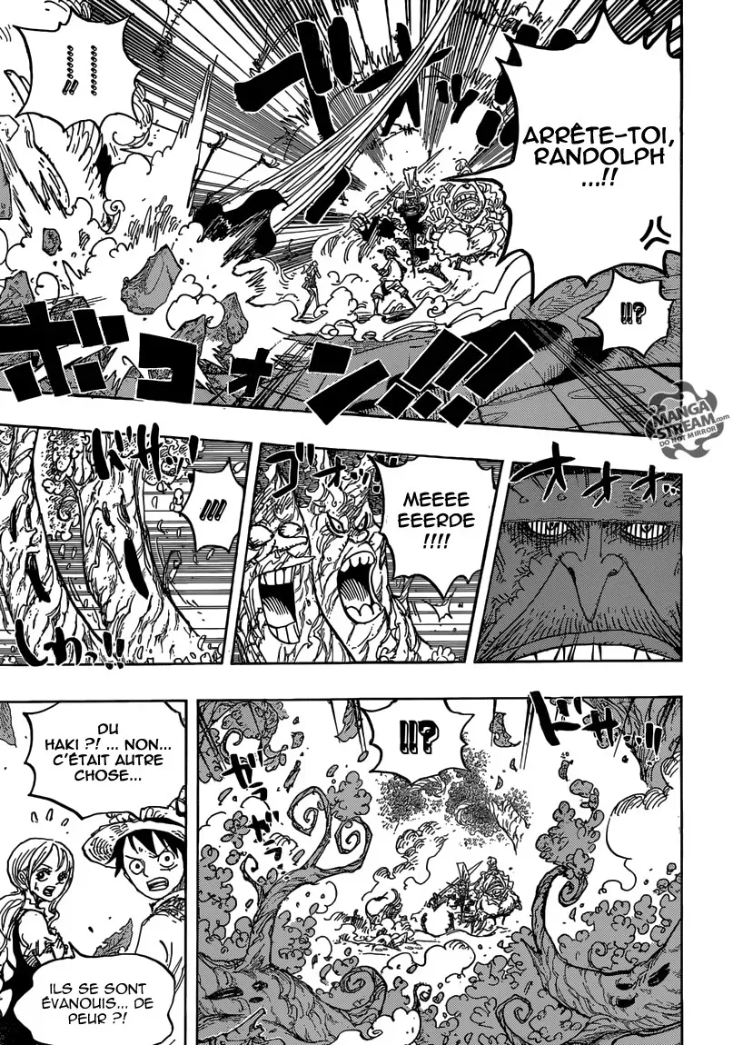 Read One Piece FRANCAIS Manga Online