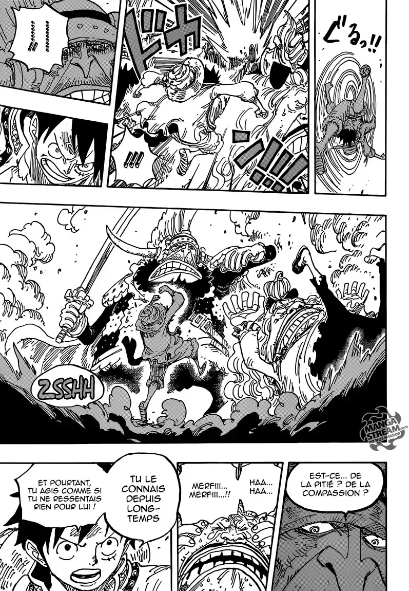 Read One Piece FRANCAIS Manga Online
