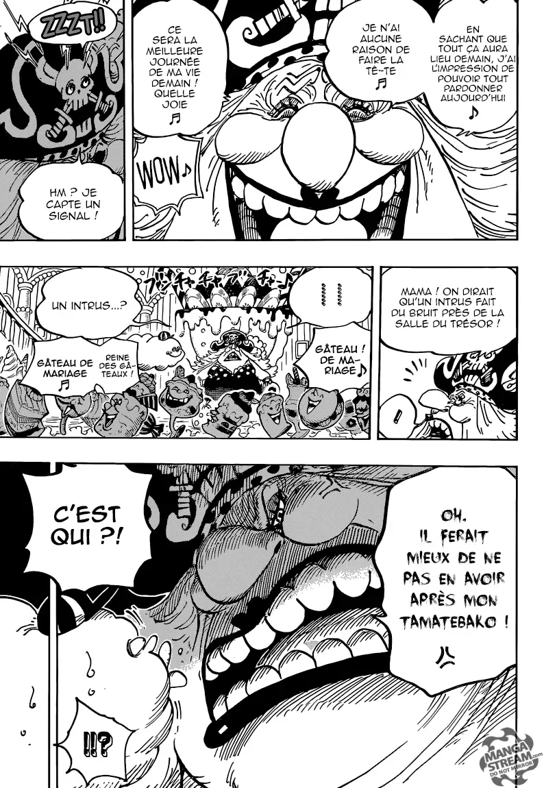 Read One Piece FRANCAIS Manga Online