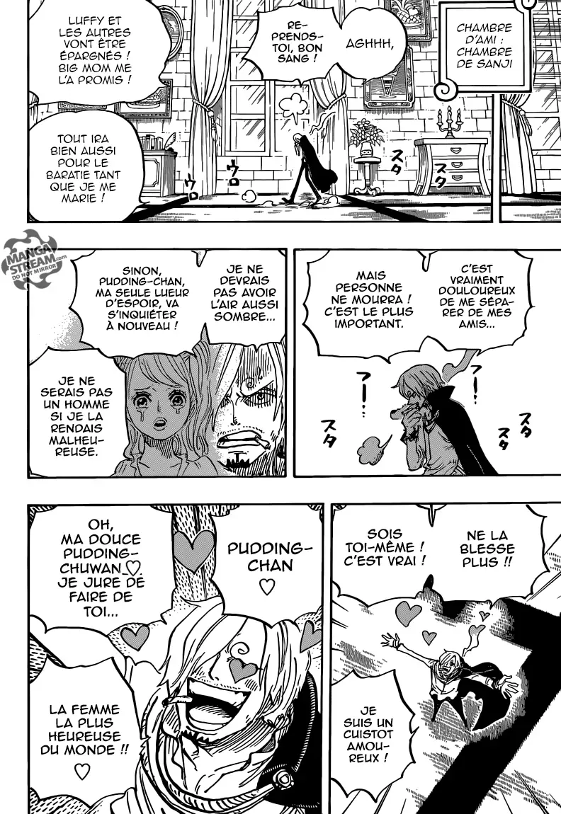 Read One Piece FRANCAIS Manga Online