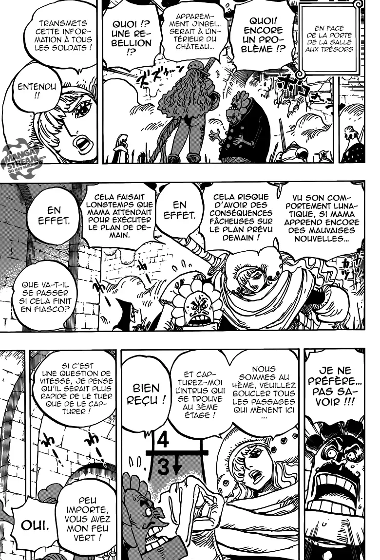 Read One Piece FRANCAIS Manga Online