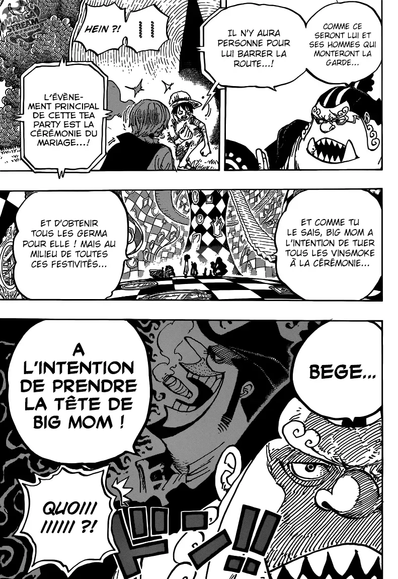 Read One Piece FRANCAIS Manga Online
