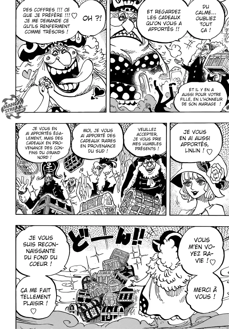 Read One Piece FRANCAIS Manga Online