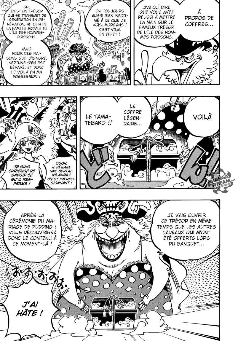 Read One Piece FRANCAIS Manga Online