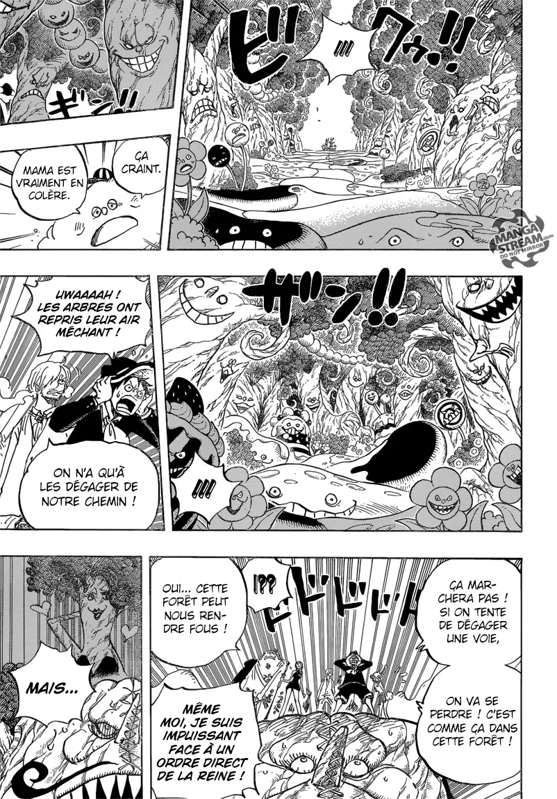 Read One Piece FRANCAIS Manga Online