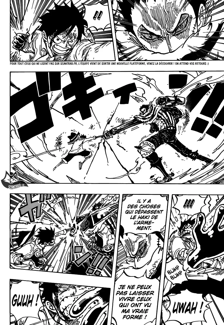 Read One Piece FRANCAIS Manga Online