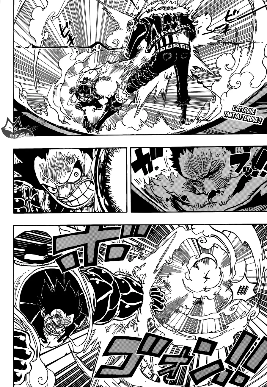 Read One Piece FRANCAIS Manga Online