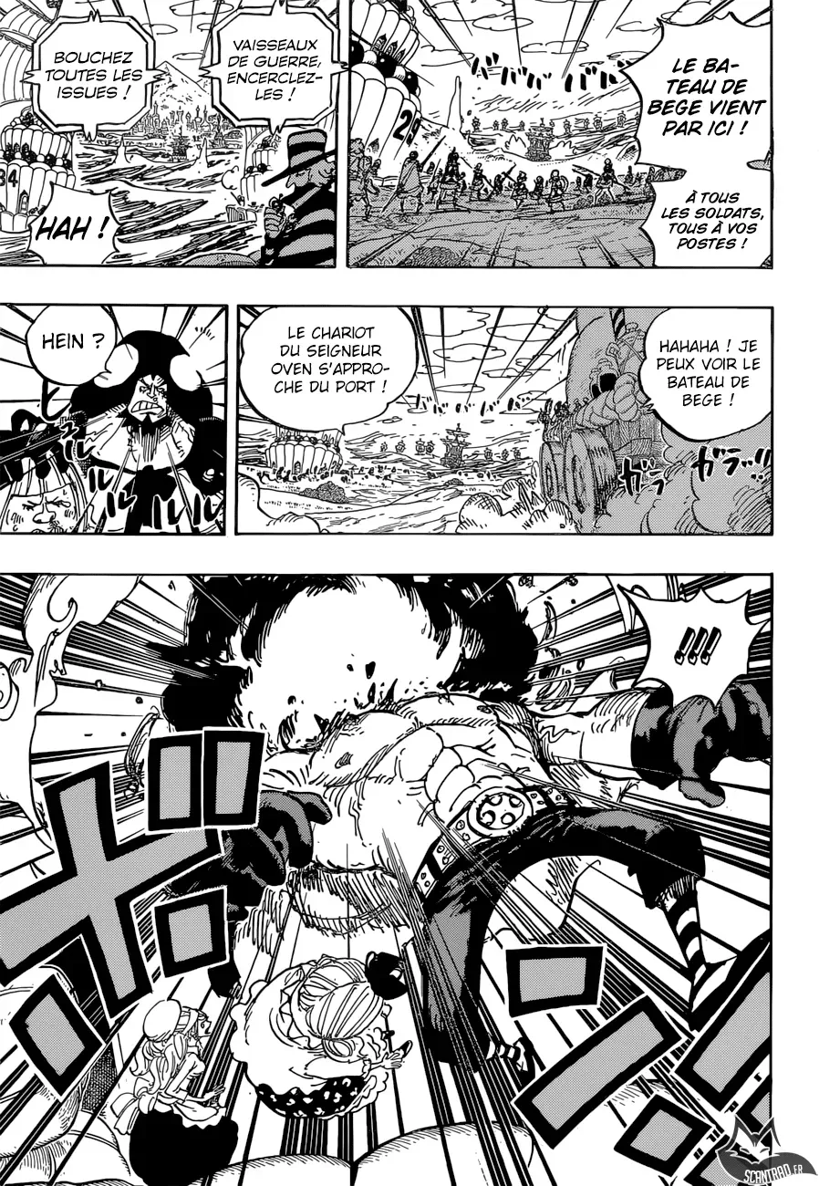 Read One Piece FRANCAIS Manga Online