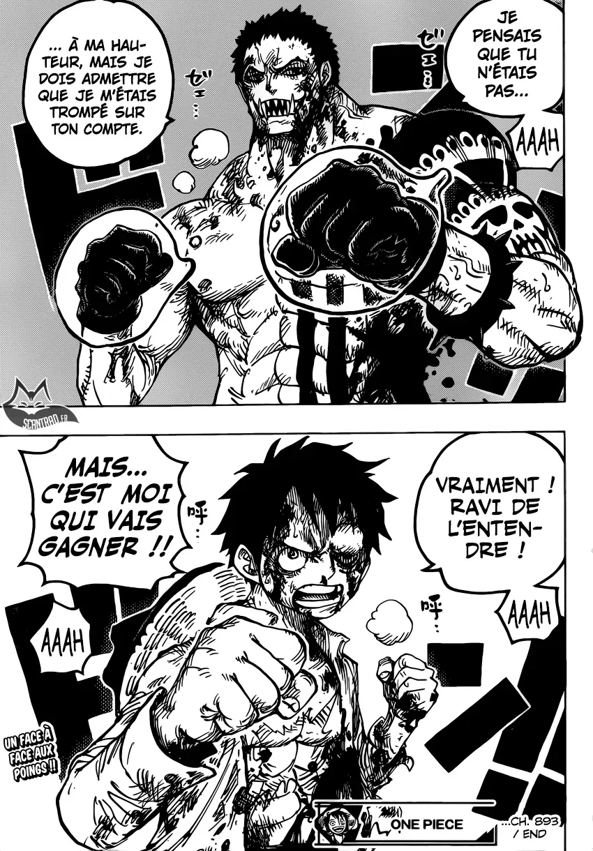 Read One Piece FRANCAIS Manga Online