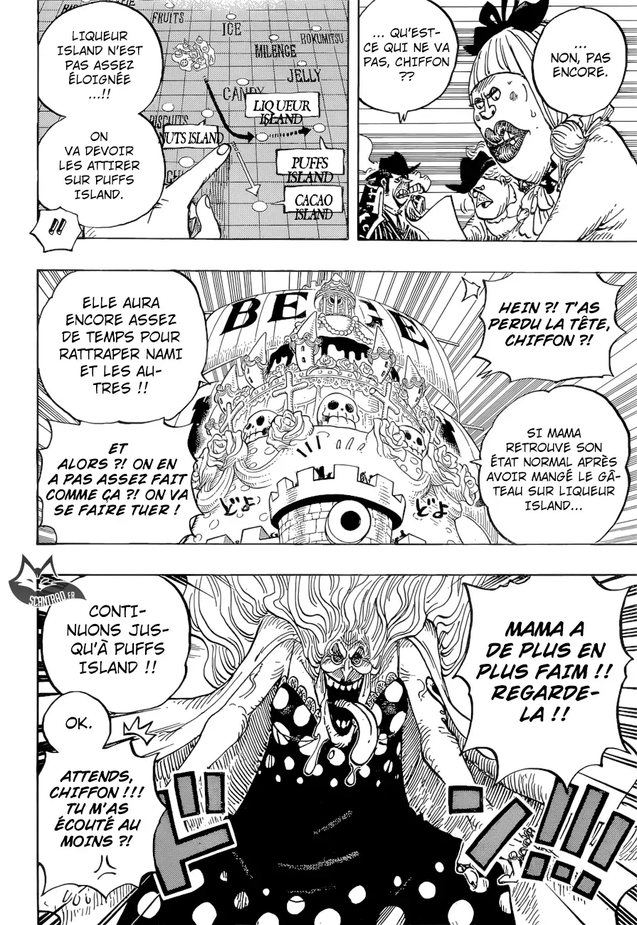 Read One Piece FRANCAIS Manga Online