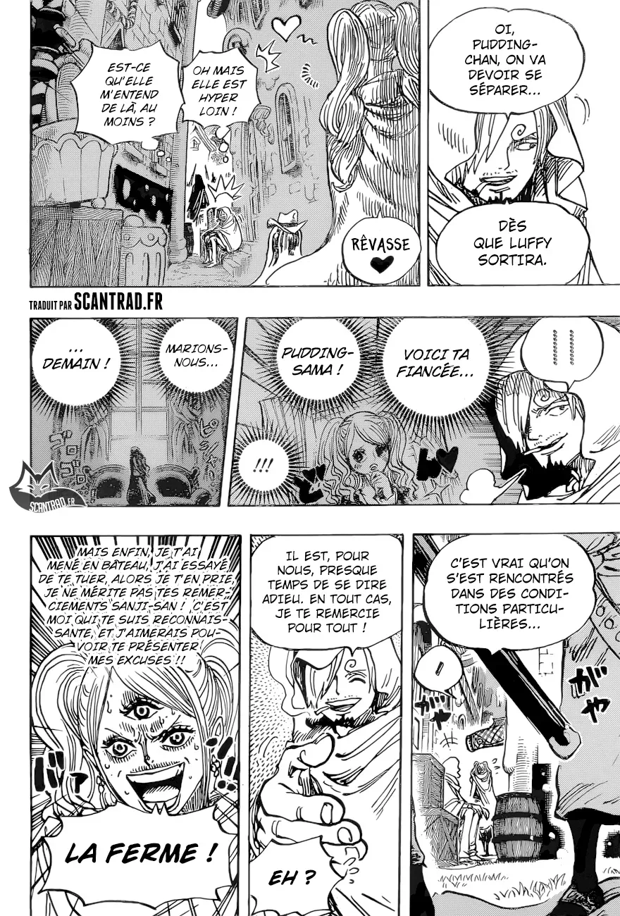 Read One Piece FRANCAIS Manga Online