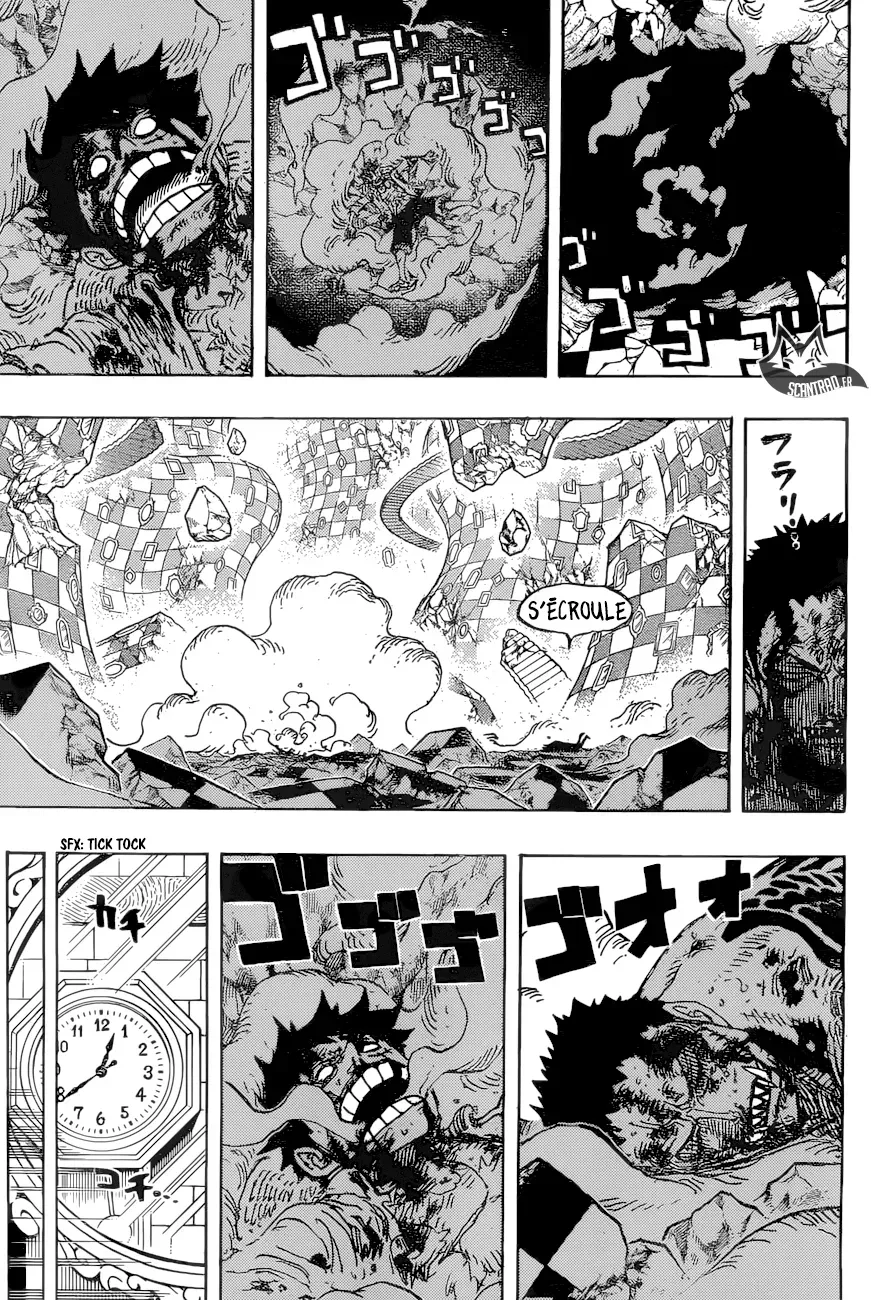 Read One Piece FRANCAIS Manga Online