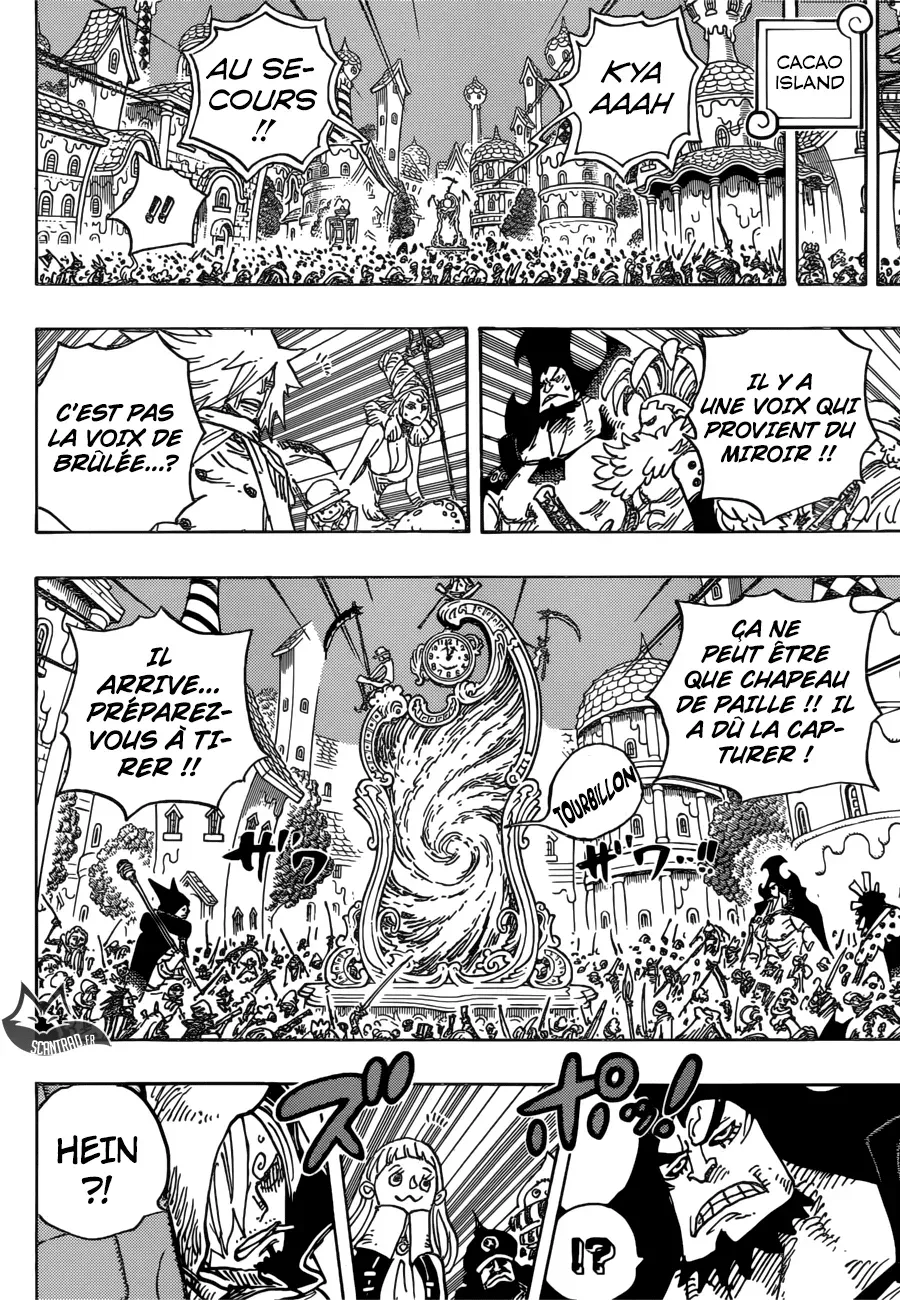 Read One Piece FRANCAIS Manga Online