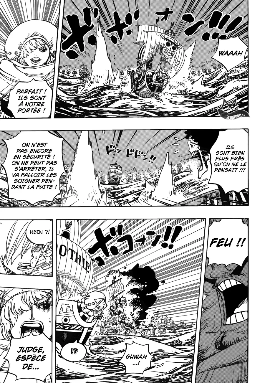 Read One Piece FRANCAIS Manga Online