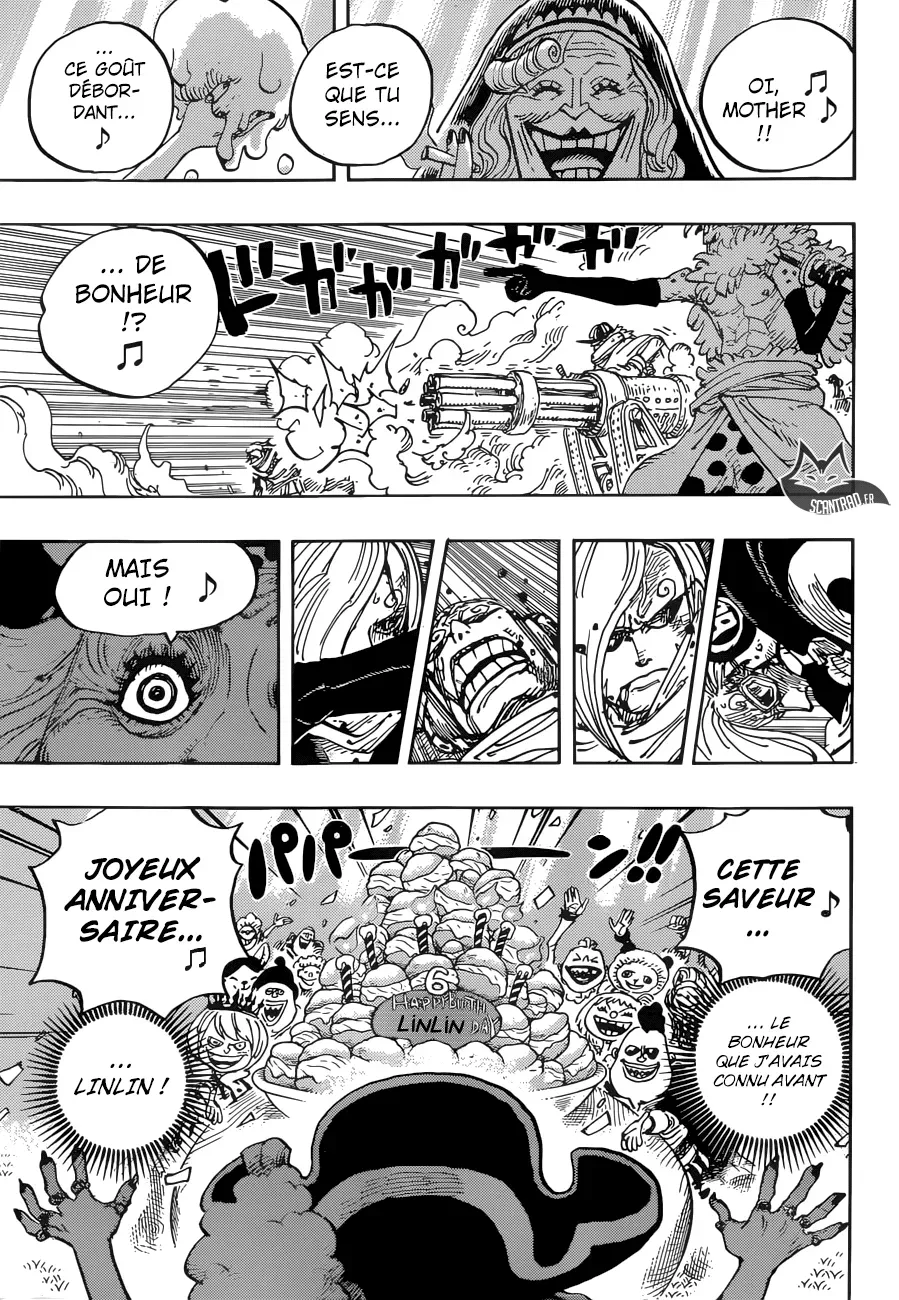 Read One Piece FRANCAIS Manga Online