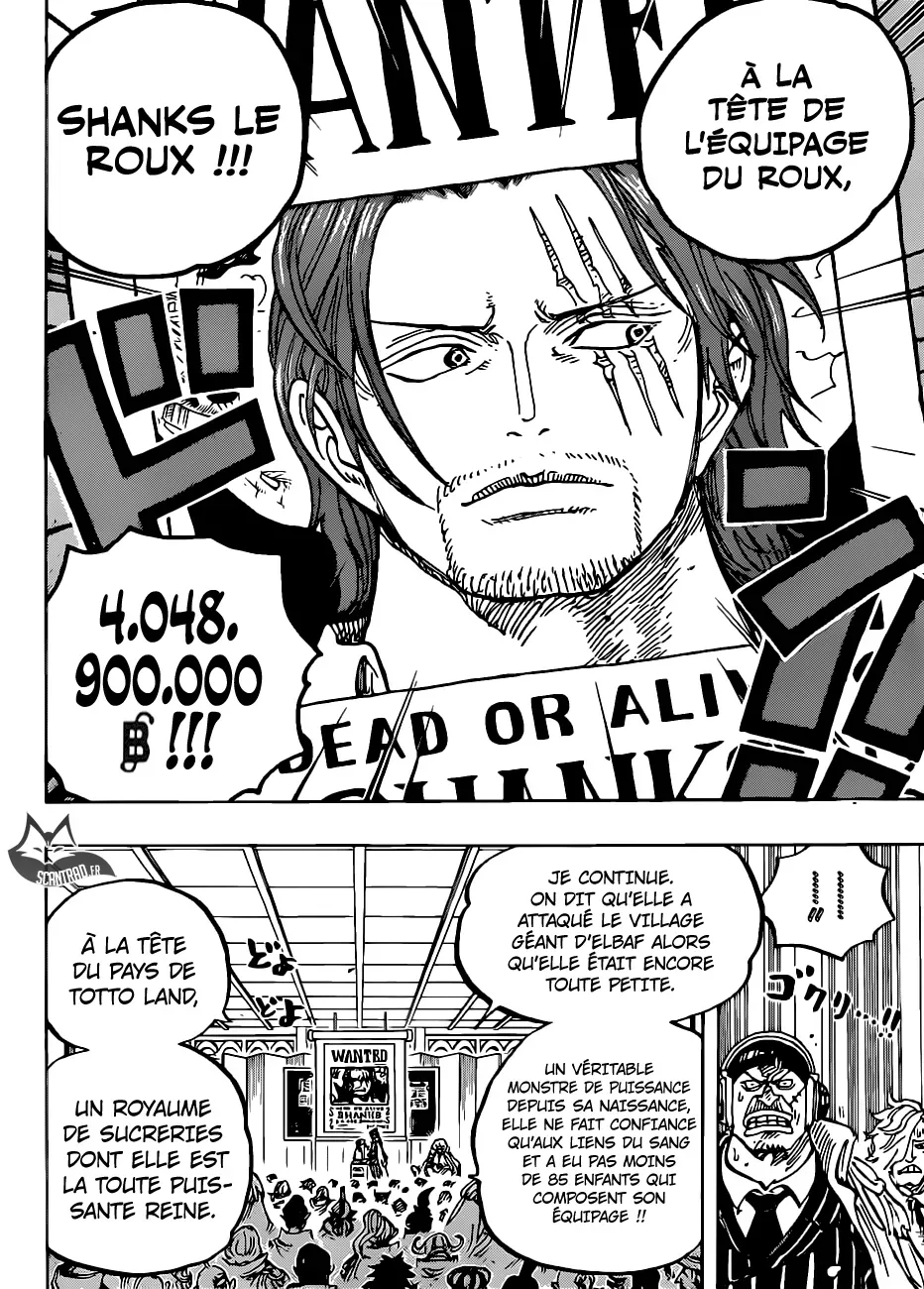 Read One Piece FRANCAIS Manga Online