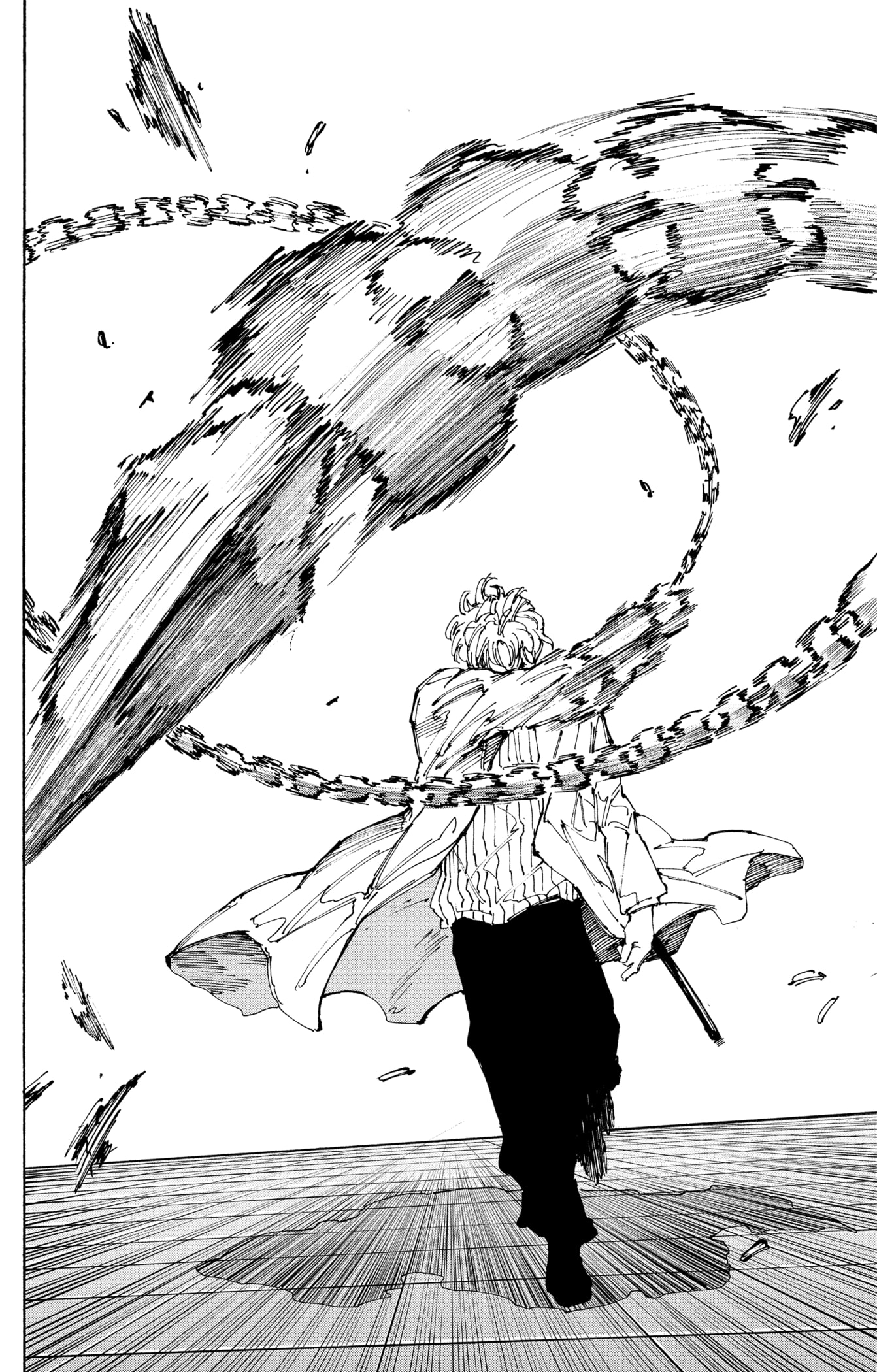 Read Sakamoto days FRANCAIS Manga Online