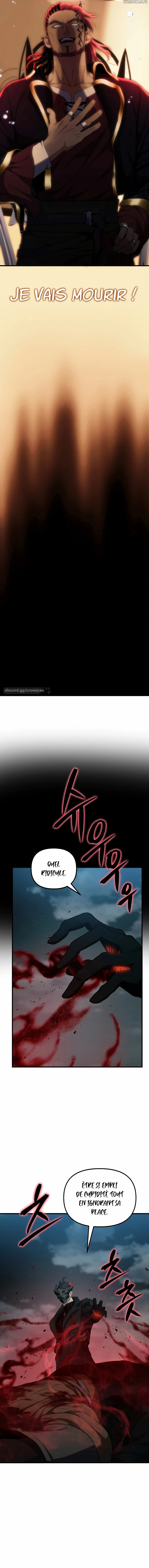 Read Second Life ranker FRANCAIS Manga Online