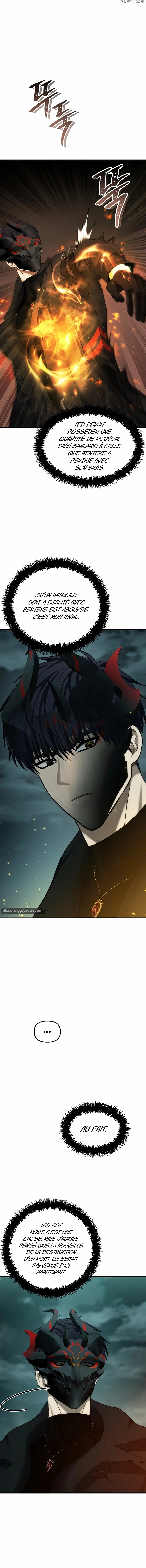 Read Second Life ranker FRANCAIS Manga Online