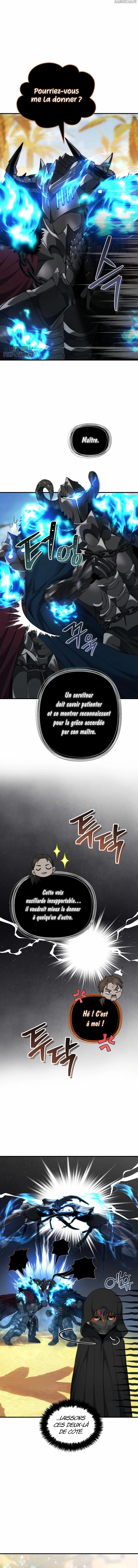 Read Second Life ranker FRANCAIS Manga Online