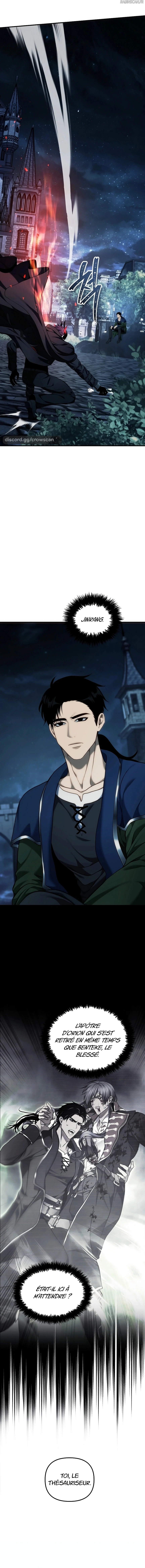 Read Second Life ranker FRANCAIS Manga Online