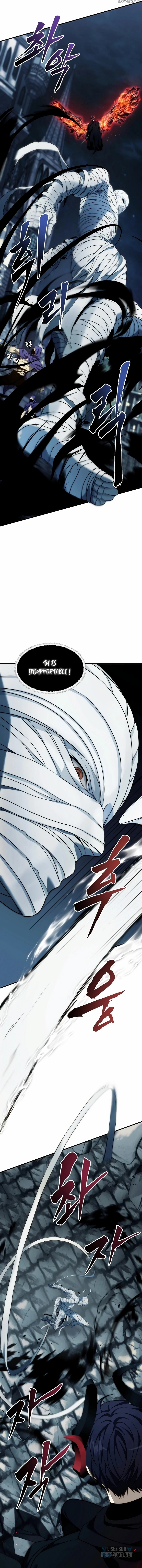 Read Second Life ranker FRANCAIS Manga Online