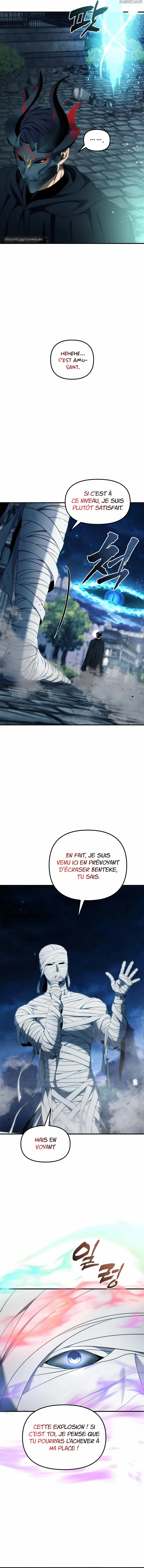 Read Second Life ranker FRANCAIS Manga Online