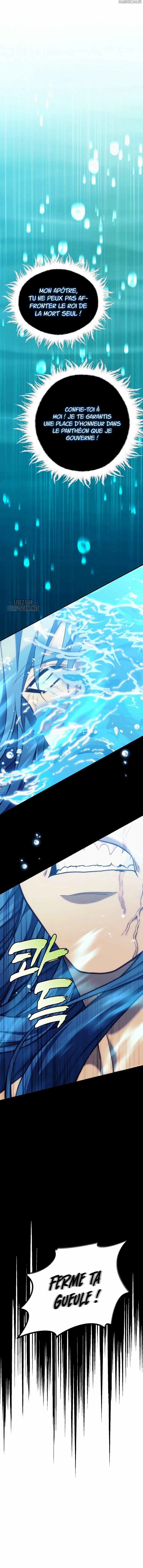 Read Second Life ranker FRANCAIS Manga Online