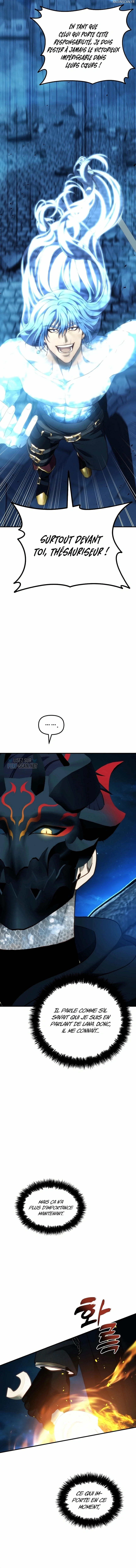 Read Second Life ranker FRANCAIS Manga Online