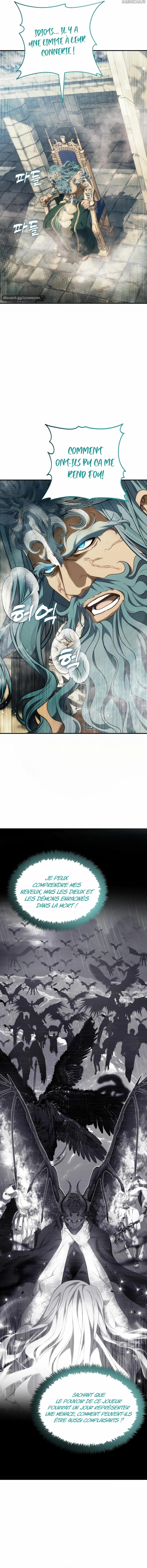 Read Second Life ranker FRANCAIS Manga Online