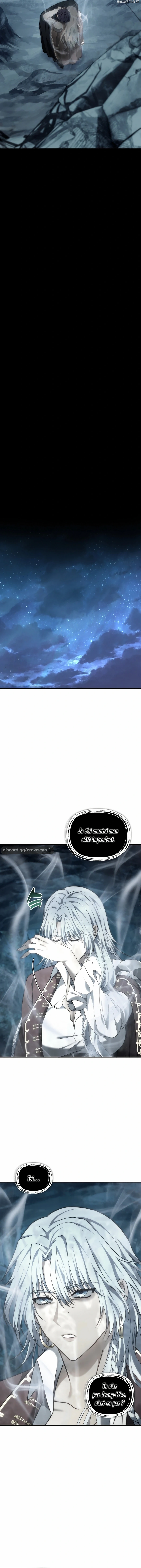 Read Second Life ranker FRANCAIS Manga Online