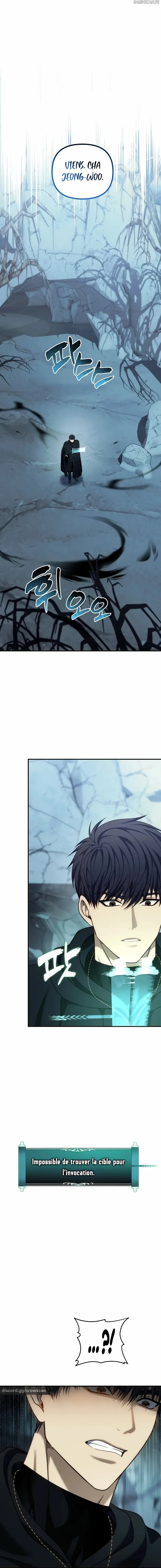 Read Second Life ranker FRANCAIS Manga Online